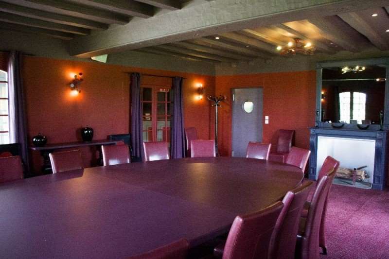 Brit Hotel Montargis Mormant-sur-Vernisson Facilities photo